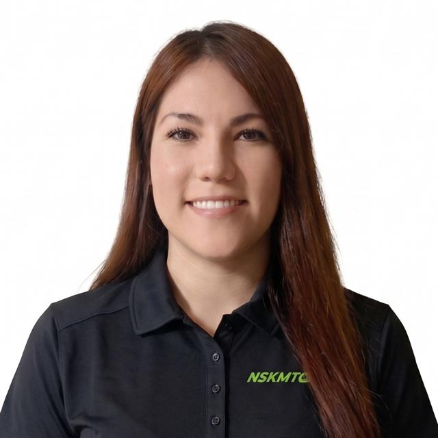 Mariana, asesora de WhatsApp